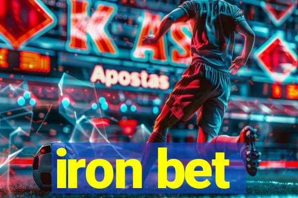 iron bet